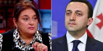 ,, სამშობლოსთვის არ უღალატია! პოლიტიკური შეცდომა არ დაუშვია! ბიუჯეტის ფული არ მოუპარავს!” – ხათუნა ხოფერია ირაკლი ღარიბაშვილზე