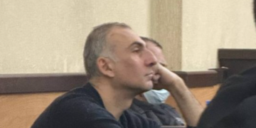 ,, შრამები დამრჩა ბორკილებისგან. პოლიციელებს უხაროდათ სისხლი რომ მომდიოდა” – ალეკო ელისაშვილი