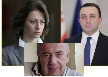 ,,საერთოდ ყველაზე მეტად უსმინეთ ხოლმე სულელებს და უწიგნურებს, ყველაზე მეტს მათგან გაიგებთ“ – გიორგი ფოფხაძე ტიკარაძის კომენტარზე