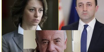 ,,საერთოდ ყველაზე მეტად უსმინეთ ხოლმე სულელებს და უწიგნურებს, ყველაზე მეტს მათგან გაიგებთ“ – გიორგი ფოფხაძე ტიკარაძის კომენტარზე