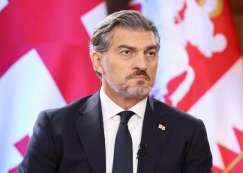 ყაველაშვილმა ნათლისღების დღესასწაულთან დაკავშირებით 159 მსჯავრდებული პირი შეიწყალა