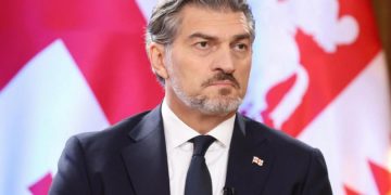 ყაველაშვილმა ნათლისღების დღესასწაულთან დაკავშირებით 159 მსჯავრდებული პირი შეიწყალა