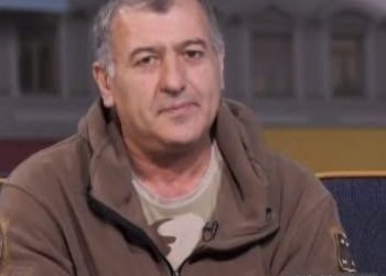 ,,სააკაშვილი პატიმრების ცემის კადრებს ახვევდა და ვიოდეოჩანაწერს უყურებდაო, რო იგონებდნენ, ხო გახსოვთ?“ – ლაშა ბერულავა