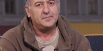 ,,სააკაშვილი პატიმრების ცემის კადრებს ახვევდა და ვიოდეოჩანაწერს უყურებდაო, რო იგონებდნენ, ხო გახსოვთ?“ – ლაშა ბერულავა