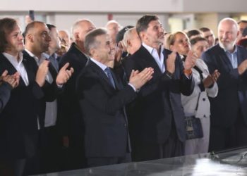 ლალი მოროშკინას ღია წერილი ბიძინა ივანიშვილს