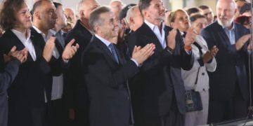 ლალი მოროშკინას ღია წერილი ბიძინა ივანიშვილს