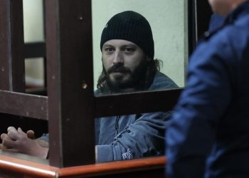 ,, ვის გაუგია ქოცი და ჰუმანურობა — ეს იგივეა, პუტინი და მშვიდობა” – საბა სხვიტარიძის წერილი