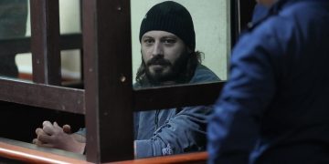 ,, ვის გაუგია ქოცი და ჰუმანურობა — ეს იგივეა, პუტინი და მშვიდობა” – საბა სხვიტარიძის წერილი