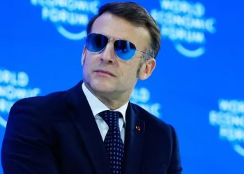 აშშ ევროპის დასუსტებას ცდილობს – მაკრონი