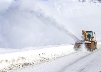 გუდაური-კობის მონაკვეთზე დროებით იზღუდება ყველა სახის საგზაო მოძრაობა
