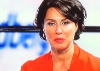 ,, ჩემს ძალიან საყვარელ საქმეს და სამსახურს – ,,ტვ პირველს” ვტოვებ” – ეკა მიშველაძე