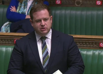 ,,ჩვენ მოვუწოდებთ საქართველოს ხელმძღვანელობას, გააუქმოს რეპრესიული კანონმდებლობა, გაათავისუფლოს პოლიტპატიმრები” – დაუთი