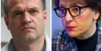 ,, ნაძირალა, ჭორიკანა ხიდაშელის ქალმა საიდან მოიტანა ეს ამბავი” – პეტრე ცისკარიშვილი თინა ხიდაშელს