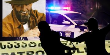 პოლიციელებმა ერთმანეთი შუფუთინსკის სიმღერების გამო სცემეს – მედია