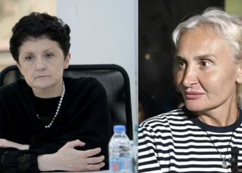 ,,თეა წულუკიანის ადვოკატი დედაჩემის ნათესავი აღმოჩნდა“ – ნანუკა ჟორჟოლიანი