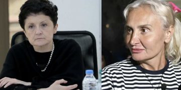 ,,თეა წულუკიანის ადვოკატი დედაჩემის ნათესავი აღმოჩნდა“ – ნანუკა ჟორჟოლიანი