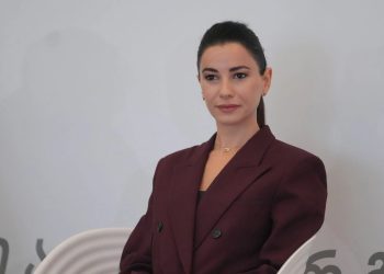 ,,ოცნების” მილიონერ მინისტრს, მარიამ ქვრივიშვილს ხელფასი 13600 ლარამდე გაეზარდა