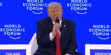 ,, ჩვენ გარეშე ახლა ყველა გერმანულად და ცოტა იაპონურად ილაპარაკებდით” – ტრამპი