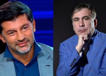 ,,დაევალოს კალაძეს ქრთამად აღებული 978 ცალი ბინის დაუყოვნებლივ გაყიდვა“ – სააკაშვილი