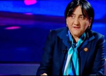 ,, რის თქმასაც ხმამაღლა ვერ ბედავდა სააკაშვილის რეჟიმი, ,,ოცნებამ” ,,წითელი ხაზები” სრულად მოარღვია… ამას ადასტურებს გრიგოლ ლილუაშვილის მინისტრობის დროს მომხდარი ამბავი“ – ირმა ინაშვილი