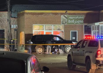 ცნობილია მუხრანში მოკლულების ვინაობა