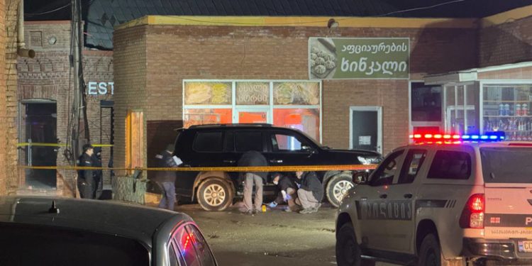 ცნობილია მუხრანში მოკლულების ვინაობა