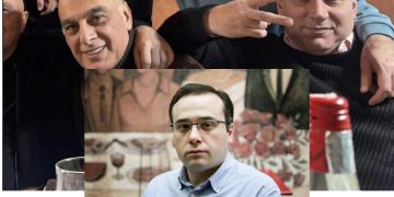 ,, პროპაგანდისტთან გამოჭიმული ოპოზიციური არხის “დიქტორიც” ამას იტყვის ალბათ…” – ლაშა ბუღაძე