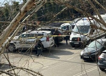 სუს-თან გარდაცვლილი პირი ანტიკორუფციული სააგენტოს თანამშრომელია