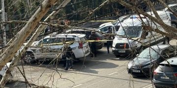 სუს-თან გარდაცვლილი პირი ანტიკორუფციული სააგენტოს თანამშრომელია