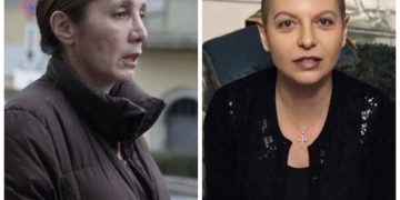 ,,სიმონიანის კიბო ისე გიხარიათ,თითქოს თქვენი პოლიტიკური გამარჯვება იყოს“ – ნატა ფერაძე