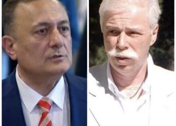 ,, ცხონებული ბადრი ალბათ საფლავში ბრუნავს” – რას აქვეყნებს შალვა ნათელაშვილი?