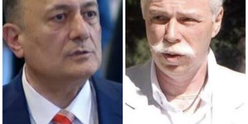 ,, ცხონებული ბადრი ალბათ საფლავში ბრუნავს” – რას აქვეყნებს შალვა ნათელაშვილი?