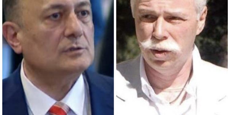 ,, ცხონებული ბადრი ალბათ საფლავში ბრუნავს” – რას აქვეყნებს შალვა ნათელაშვილი?