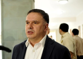 “ფარმადეპოში” 58 ლარად ვიყიდე წამალი, რომელსაც მანამდე 35 ლარად ვყიდულობდი“ – ზაზა ბიბილაშვილი