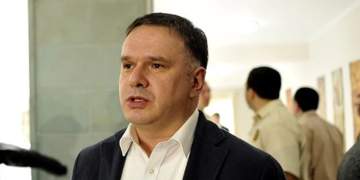 “ფარმადეპოში” 58 ლარად ვიყიდე წამალი, რომელსაც მანამდე 35 ლარად ვყიდულობდი“ – ზაზა ბიბილაშვილი