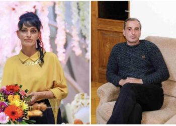 ვინ არიან ხელვაჩაურში, სავარაუდოდ, მოყინვით გარდაცვლილი და-ძმა?