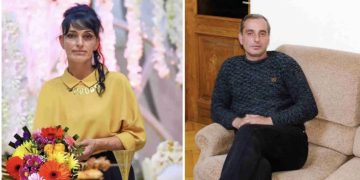 ვინ არიან ხელვაჩაურში, სავარაუდოდ, მოყინვით გარდაცვლილი და-ძმა?