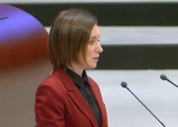 “რუსეთმა საქართველო საკუთარ ორბიტაზე დააბრუნა” – მაია სანდუ