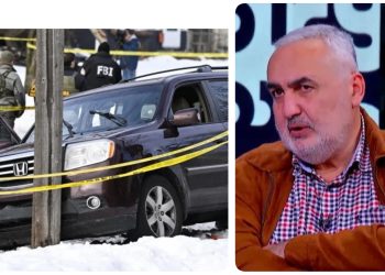 რა აუკრძალა მინიაპოლისის მერმა ფედერალურ მთავრობას და რა ნაბიჯები გადადგა უკვე ხალხის უფლებების დასაცავად – ირაკლი მელაშვილი