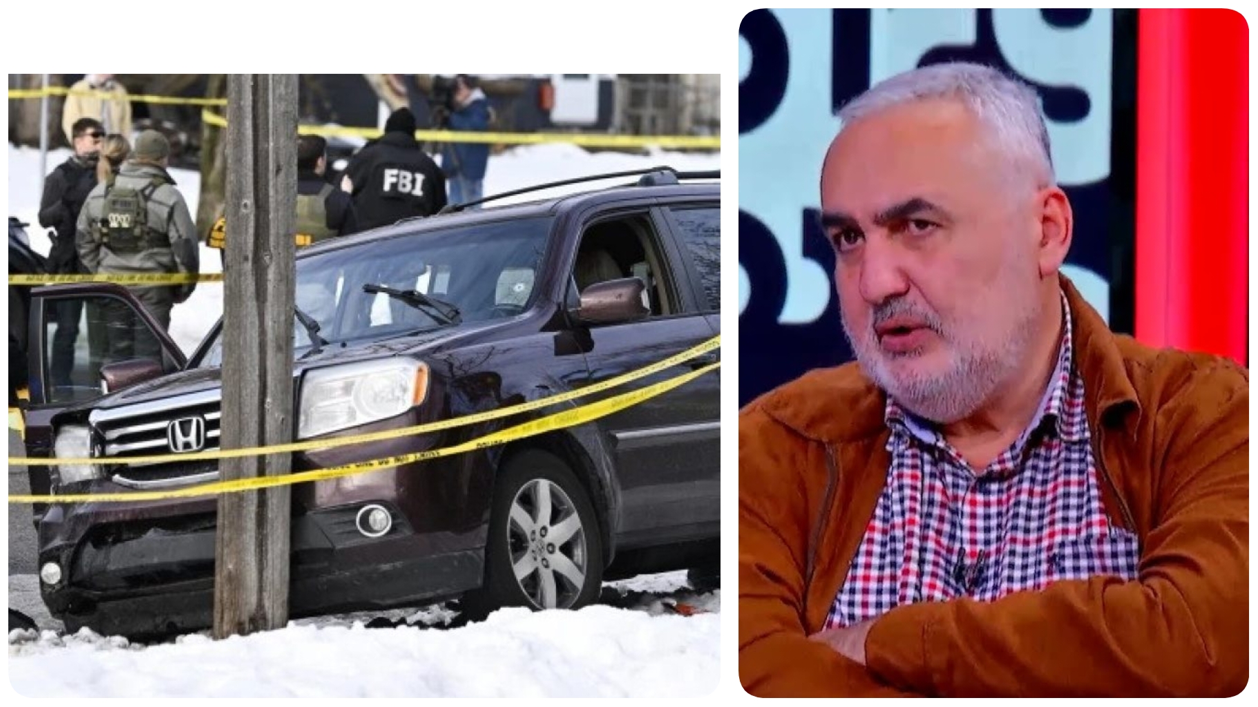 რა აუკრძალა მინიაპოლისის მერმა ფედერალურ მთავრობას და რა ნაბიჯები გადადგა უკვე ხალხის უფლებების დასაცავად – ირაკლი მელაშვილი