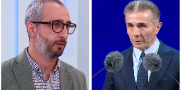 “მეტი უდიპლომო და 1500 ლარად დასაქმებული ივანიშვილის ბიზნესში” – რა არის განათლების რეფორმის მიზანი? – მშვენიერაძე