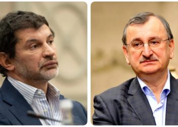 რა ვალი აპატია რუსულ კომპანიას კალაძემ და რისთვის გვიწევს ხალხის ფულიდან 400 მილიონის გადახდა? – გოცირიძე