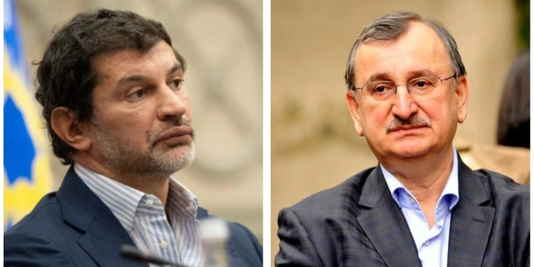 რა ვალი აპატია რუსულ კომპანიას კალაძემ და რისთვის გვიწევს ხალხის ფულიდან 400 მილიონის გადახდა? – გოცირიძე