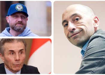 “ზურა არის ცოცხალი მტკიცებულება იმისა, რომ ივანიშვილი „კეთილი დიქტატორია“. – მეგრელიშვილი