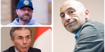 “ზურა არის ცოცხალი მტკიცებულება იმისა, რომ ივანიშვილი „კეთილი დიქტატორია“. – მეგრელიშვილი