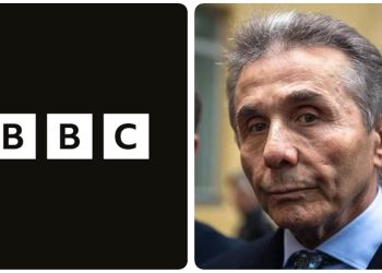 რის უარჰყოფას სთხოვს ივანიშვილზე “ოცნება” BBC-ს?