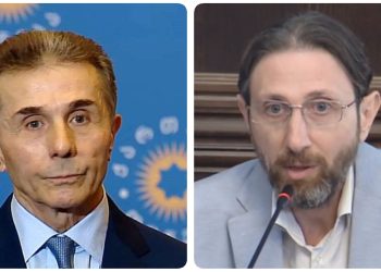 “აღიარეს, რომ ქვეყანას მართავს ივანიშვილის კრიმინალური სინდიკატი!” – ზვიად ტომარაძე