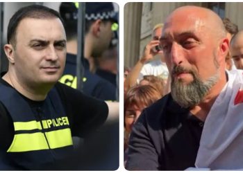 “გოგა მემანიშვილს საახალწლო სუფრაზე კითხეს ჩემი დაბარებული?” – გიორგი ახობაძე