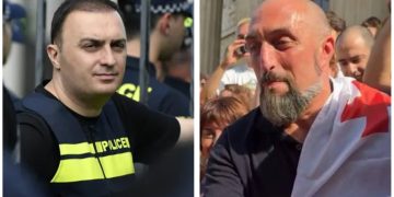 “გოგა მემანიშვილს საახალწლო სუფრაზე კითხეს ჩემი დაბარებული?” – გიორგი ახობაძე