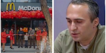 “თუ ხალხს მართლა უჭირს და ქვეყანა ჭაობში იძირება, ახალ ფილიალს ვისთვის ხსნის?” – ლატარია